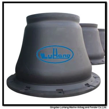 Cone Rubber Fender