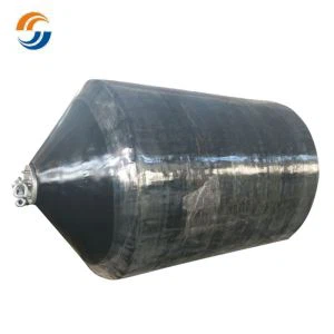 Flydende skumfendere